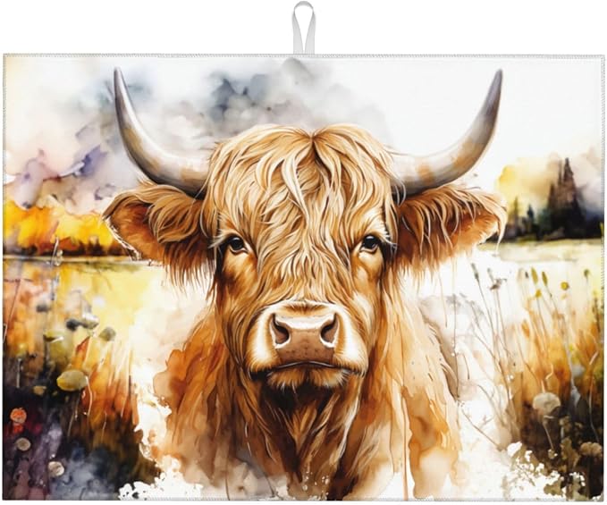 Cow Head