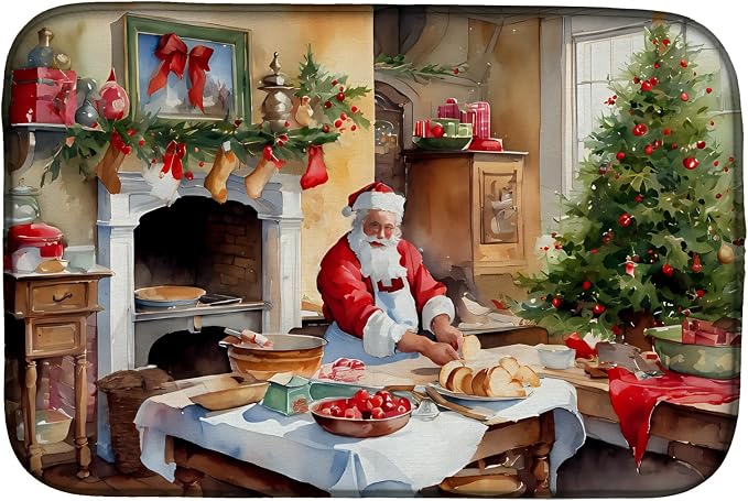 Santa Claus 3313
