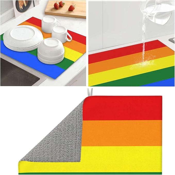 Colorful Stripes