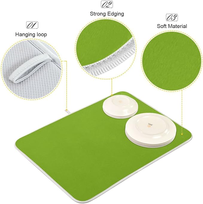 Apples Green