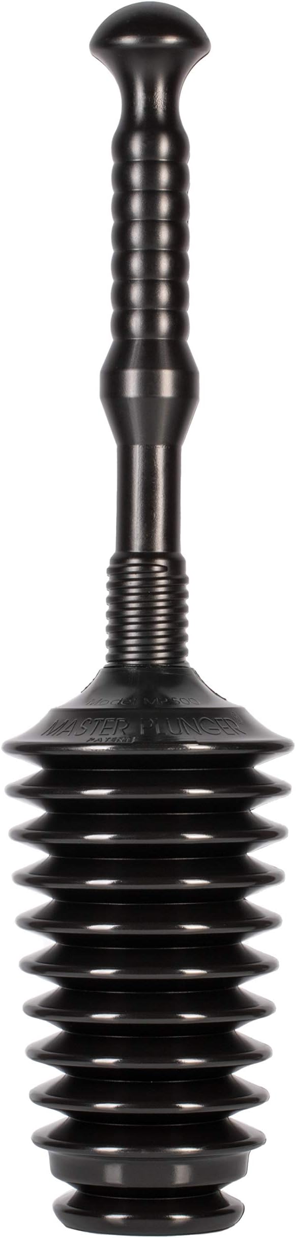 Black - Tall Bucket