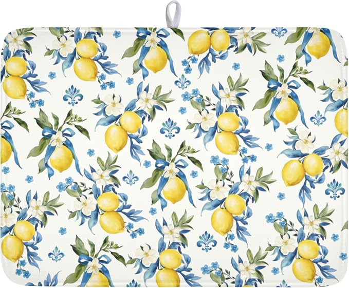 Blue Lemon