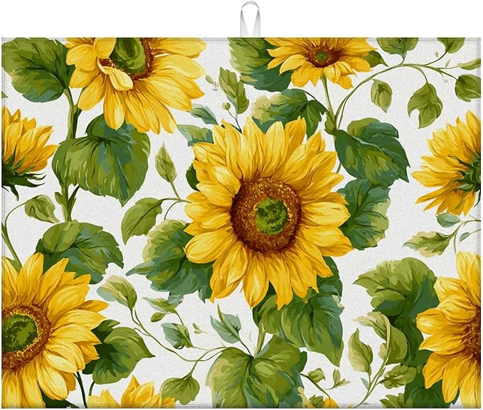 Summer Sunflowers