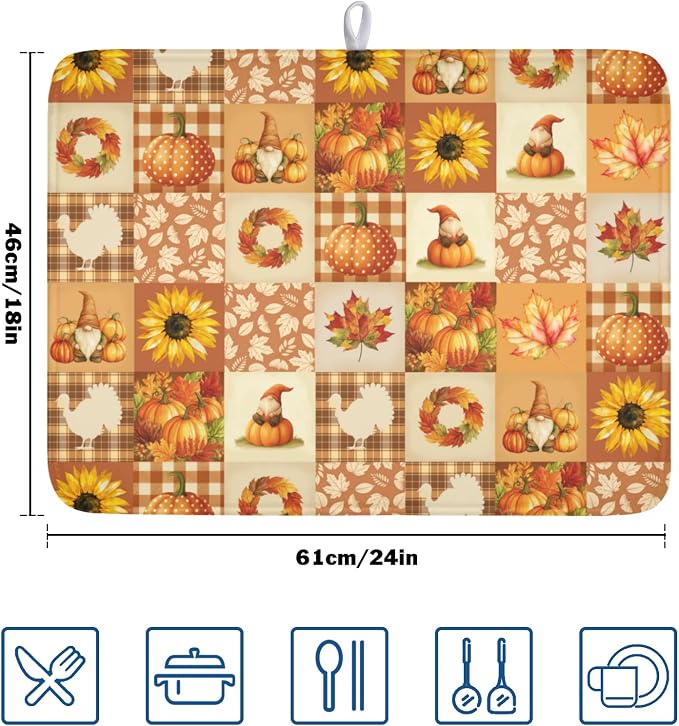 Fall Pattern