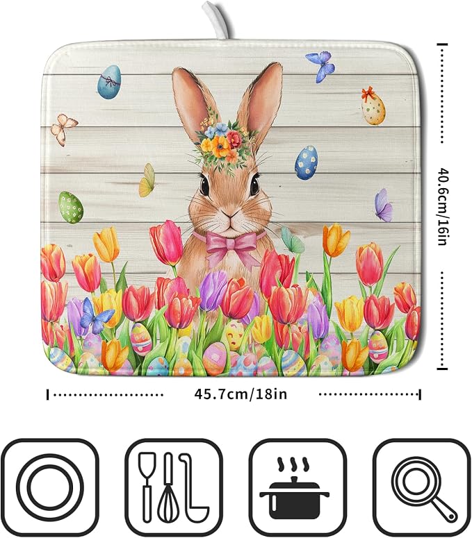 Bunny Wood