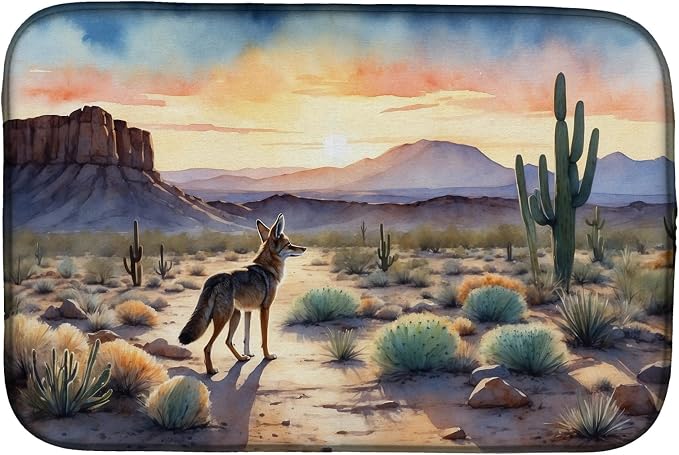 Coyote 7683