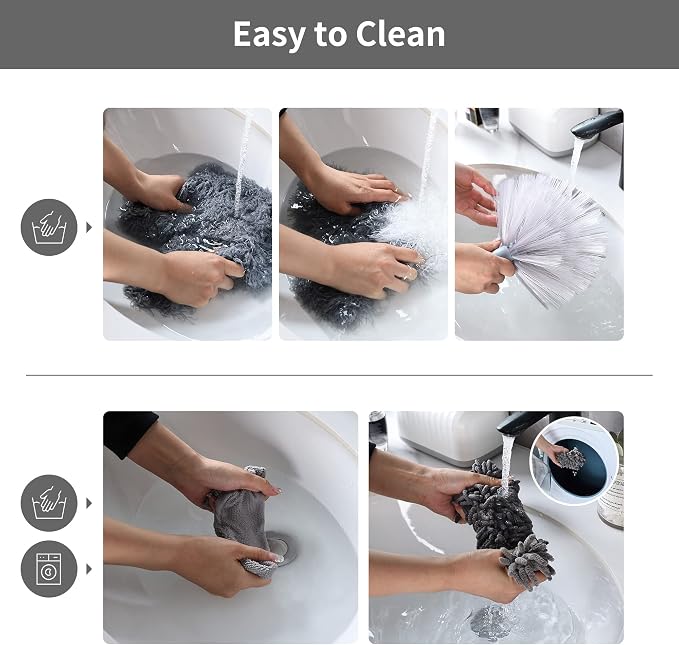 Grey 7 Pcs