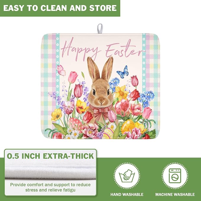 Easter Rabbit
