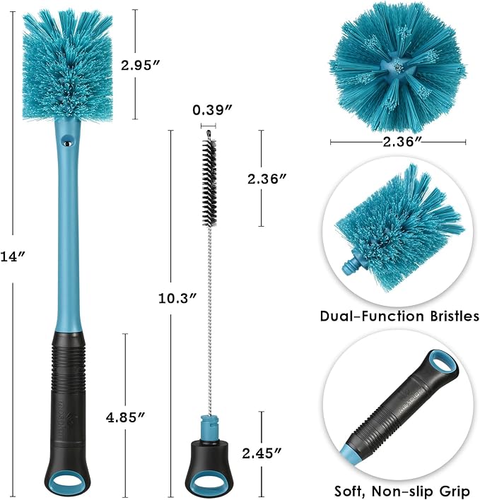Smokey Blue