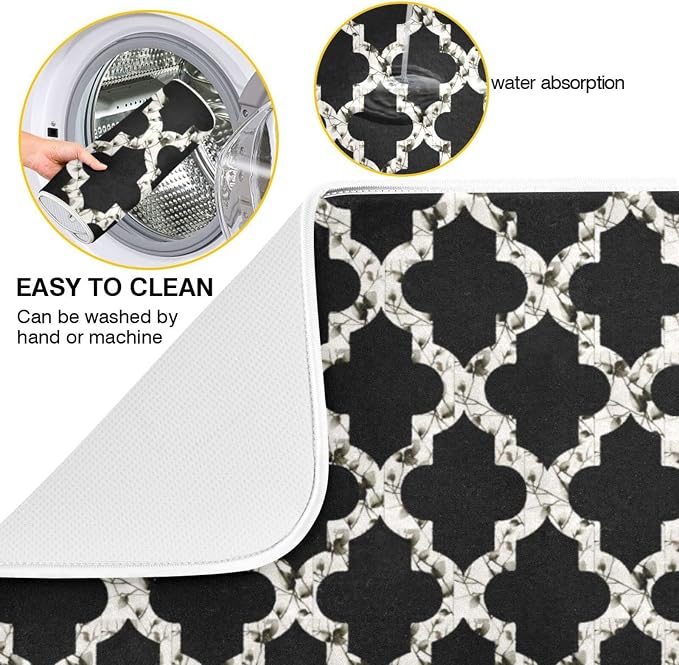Geometry Texture Classic Modern