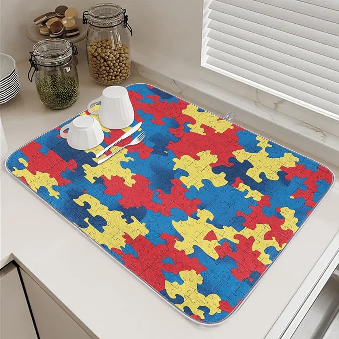 Autistic Puzzle