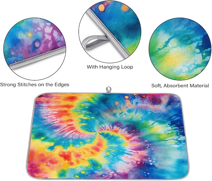 Tie Dye