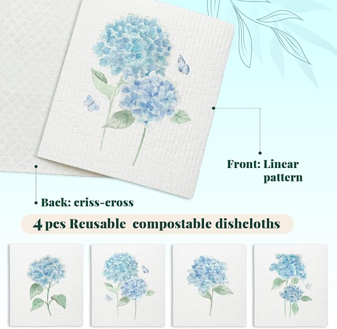Flower-hydrangea
