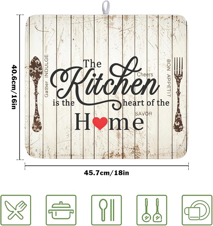 Farmhouse Wood