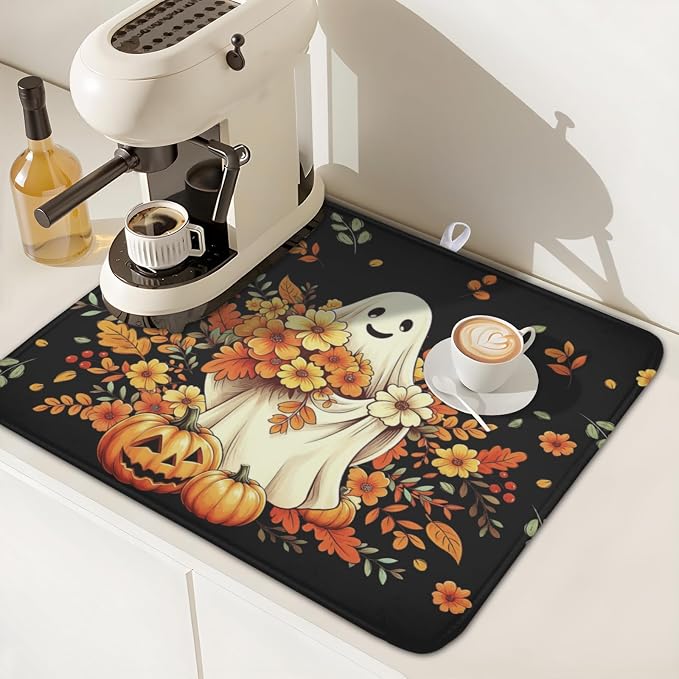 Black Halloween