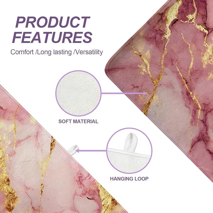 Pink Marble
