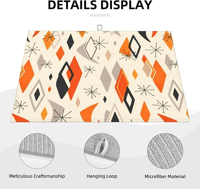 Retro Pattern