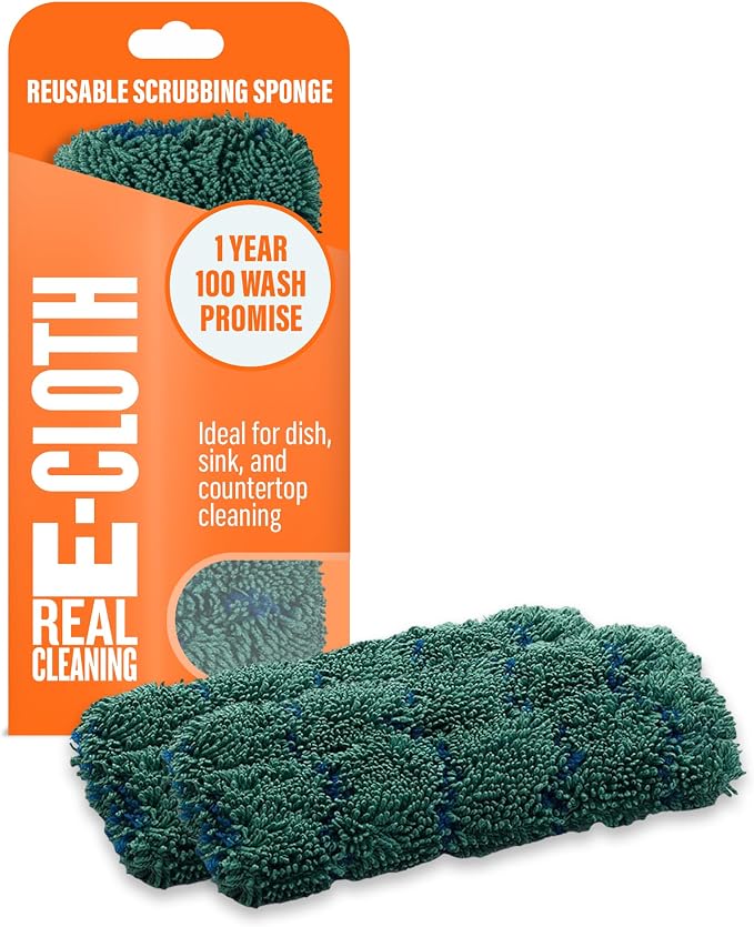 Green - 2 Pack