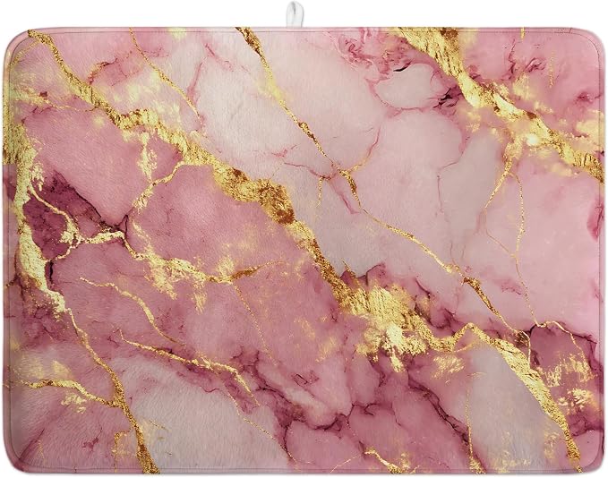 Pink Marble
