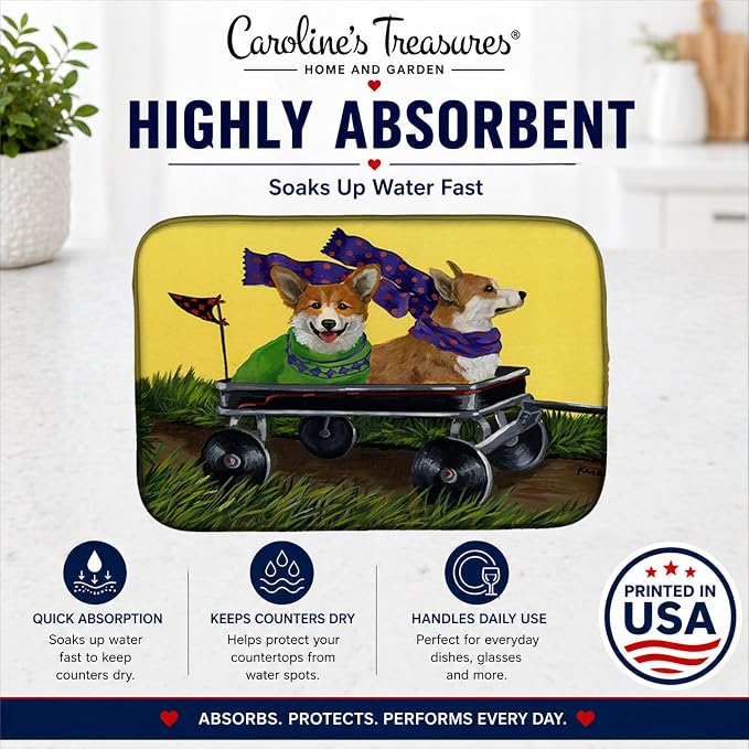 Corgi Express