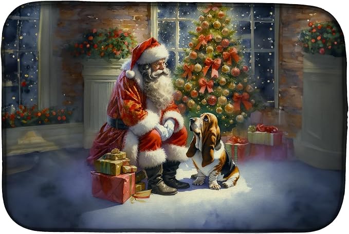 Basset Hound 4063