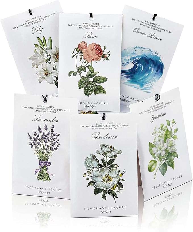 Floral 6 Scent