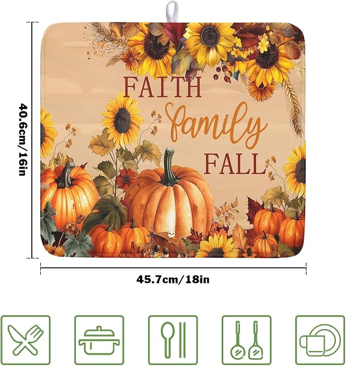 Faith Family Fall style