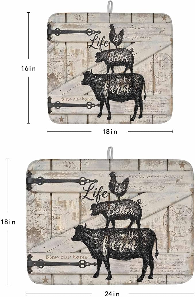 L (Pack of 2)