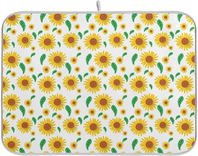 Cute Sunflower Flowers