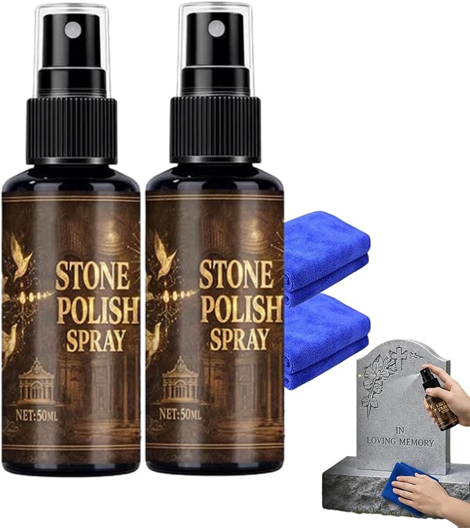 50ml-2PCS+2*Sponge