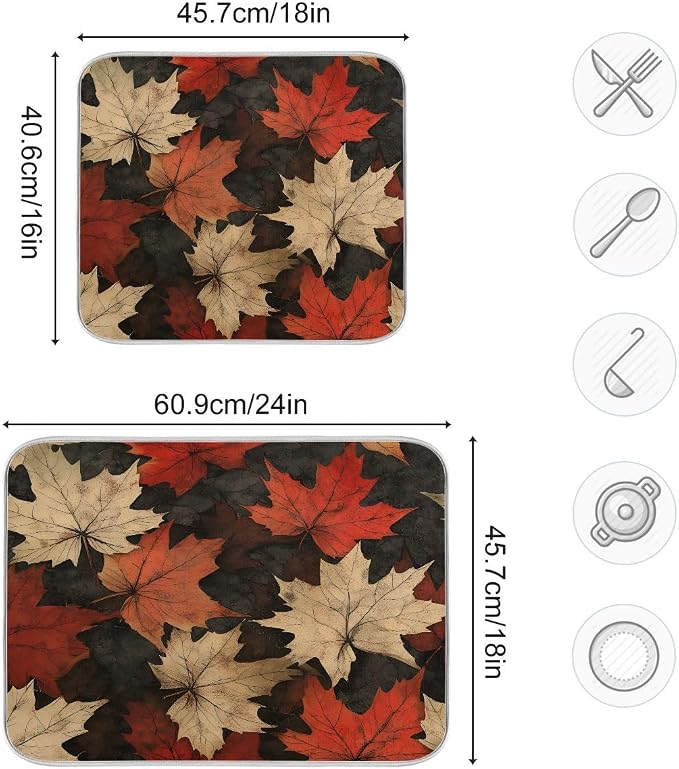 Maple Leaf