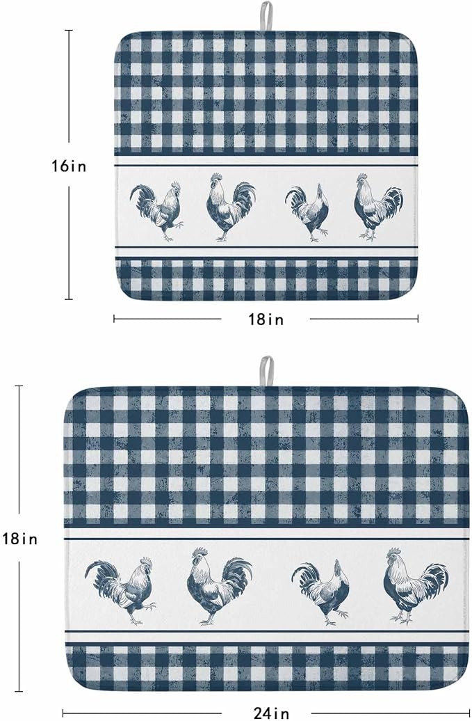 L (Pack of 2)