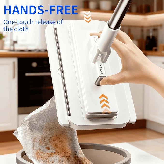 1mop+2face Towel