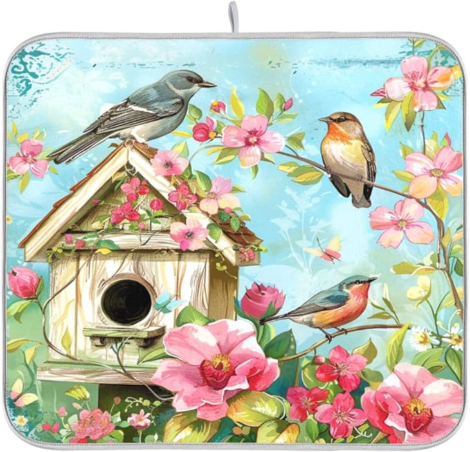 Birds