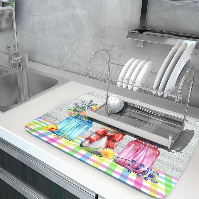 Colorful Floral