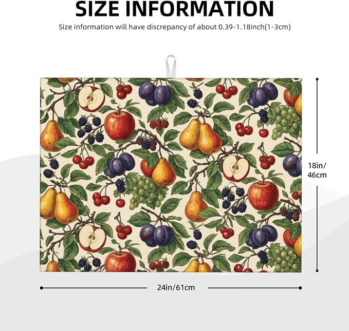 Vintage Fruit