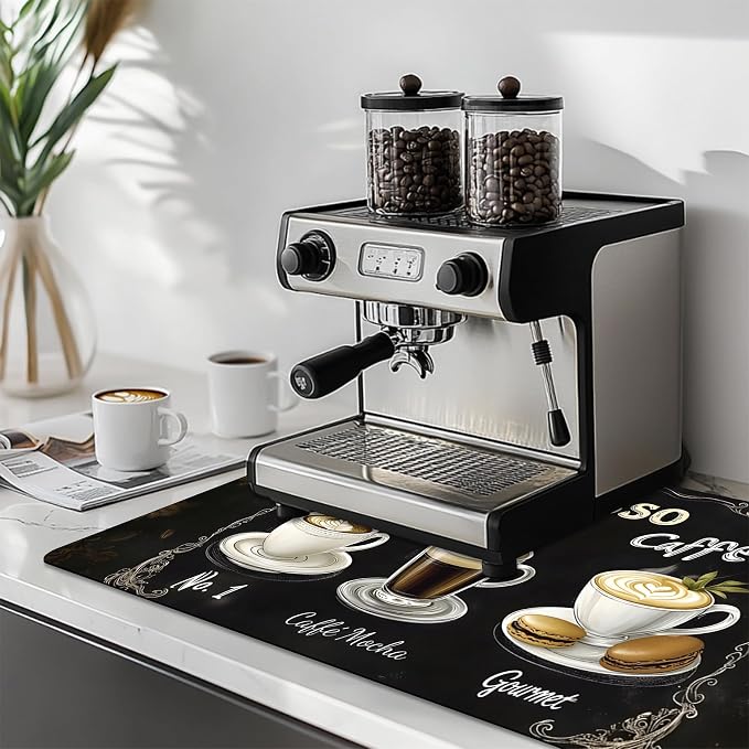 Cafe Menu