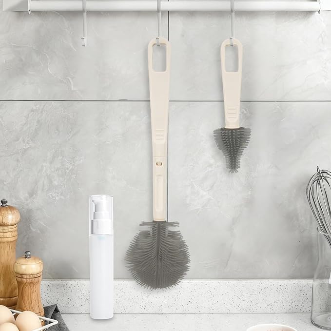 Tpe Brush Head