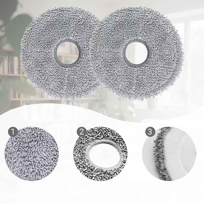 X30 Ultra Accessories--18PCS