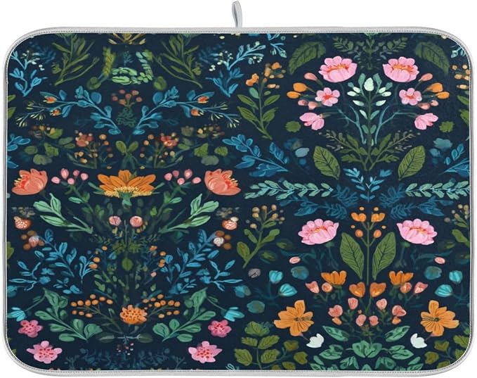 Floral