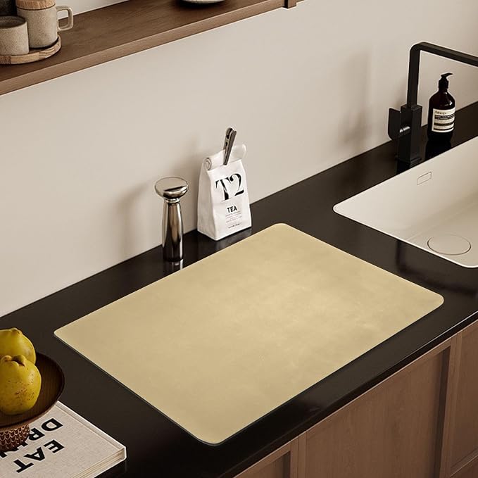 Beige Yellow