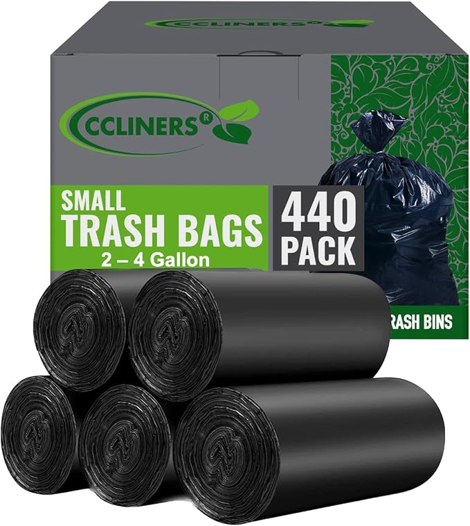 Black - 4 Gal