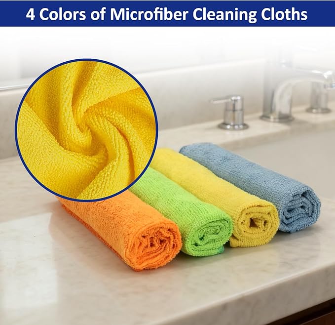 24pcs/4colors