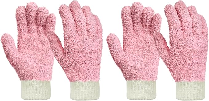 Pink 2 Pairs
