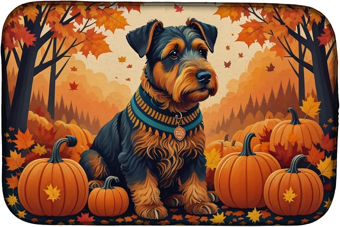 Airedale Terrier