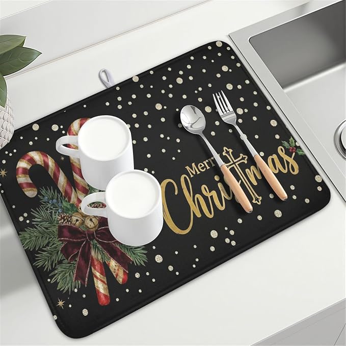 Christmas-candy cane