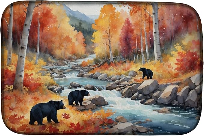 Bear 7646