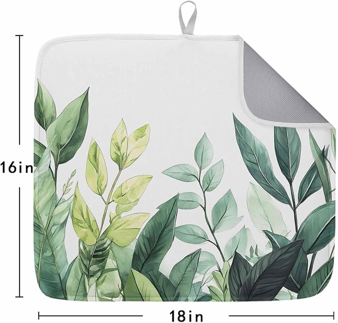 Dark Green Forest Green Gray Green