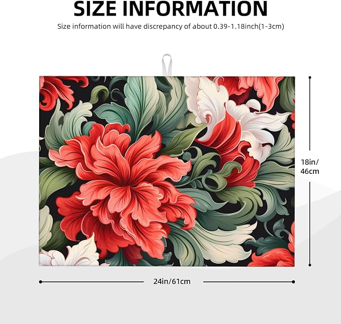 Colorful Flowers 13