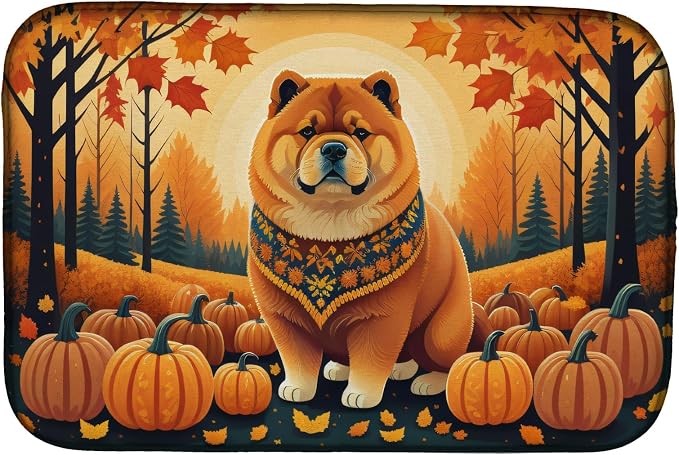 Chow Chow